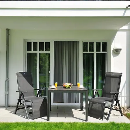 Linden-palais 11 Apartment *